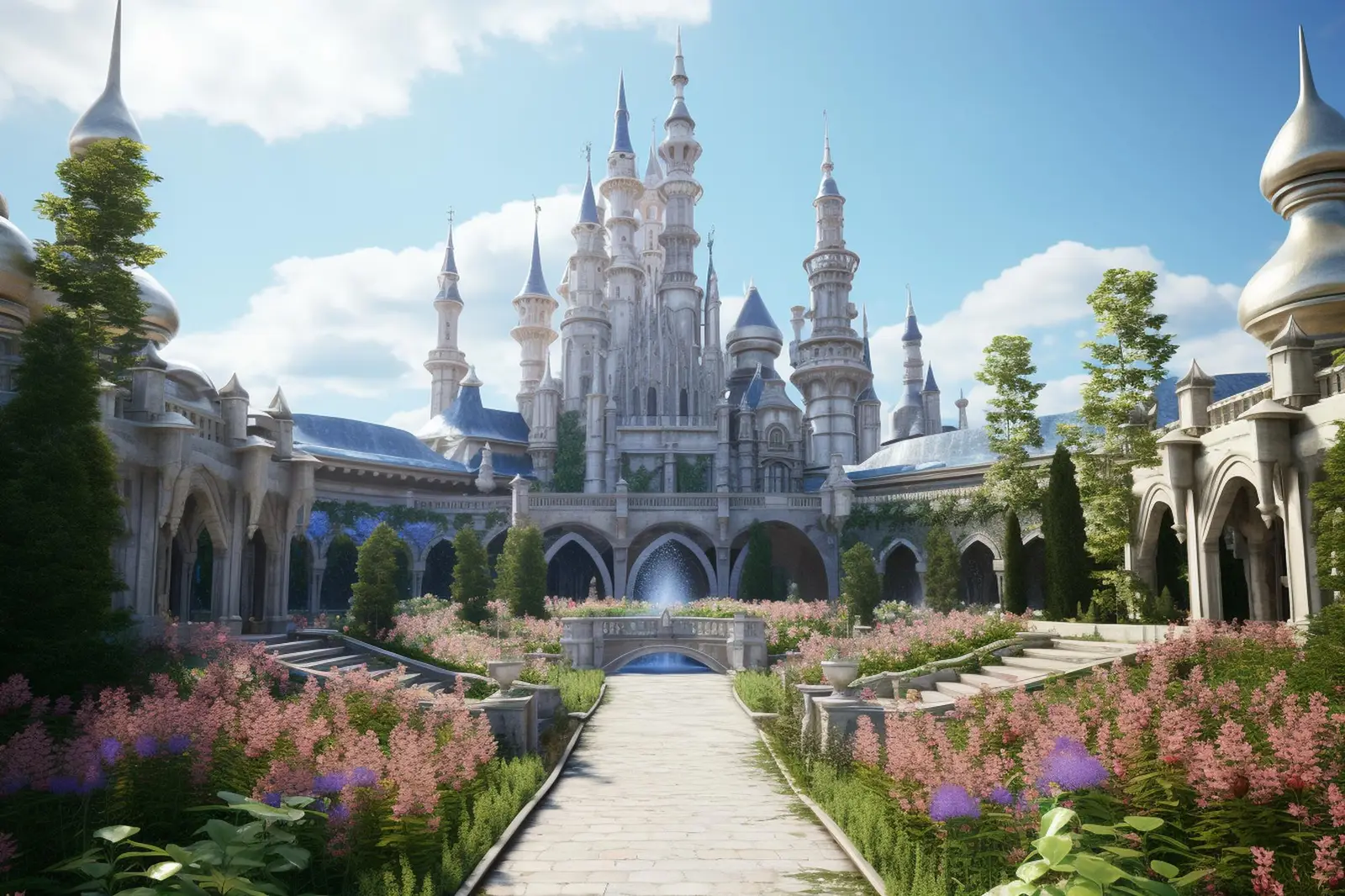 Walt Disney World Orlando : les 4 parcs et leurs billets