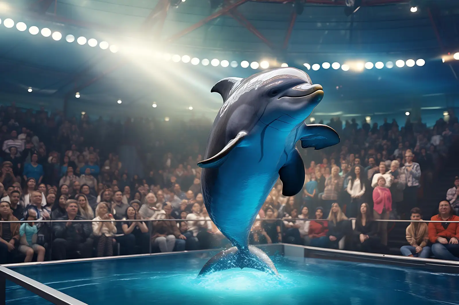 SeaWorld Orlando : un billet complémentaire à ne pas négliger