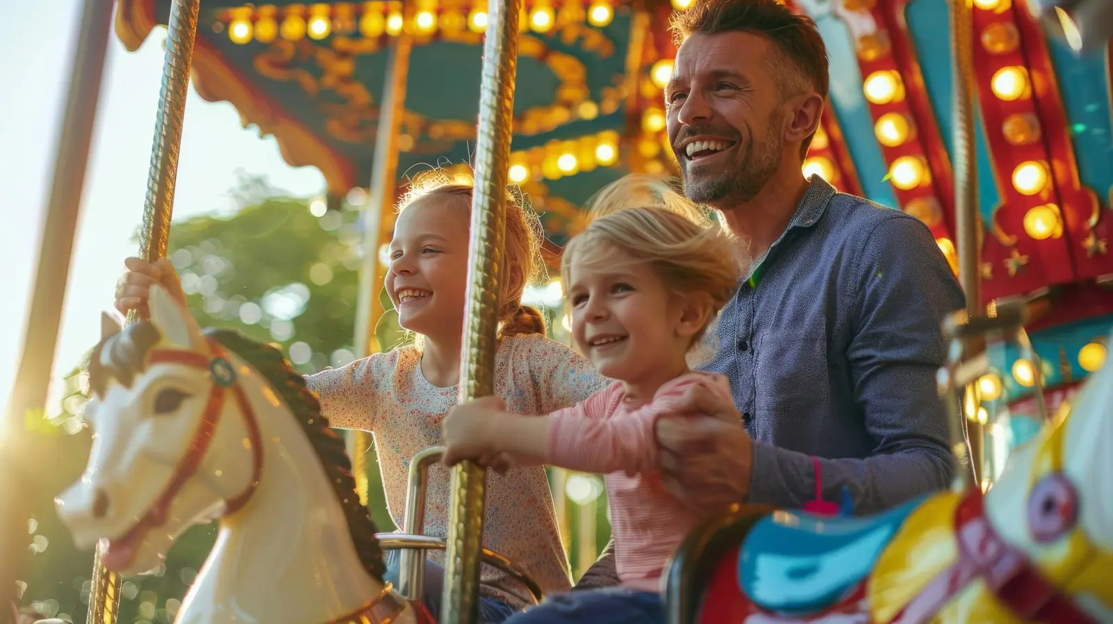 Combien de jours prévoir dans les parcs d'Orlando selon votre famille