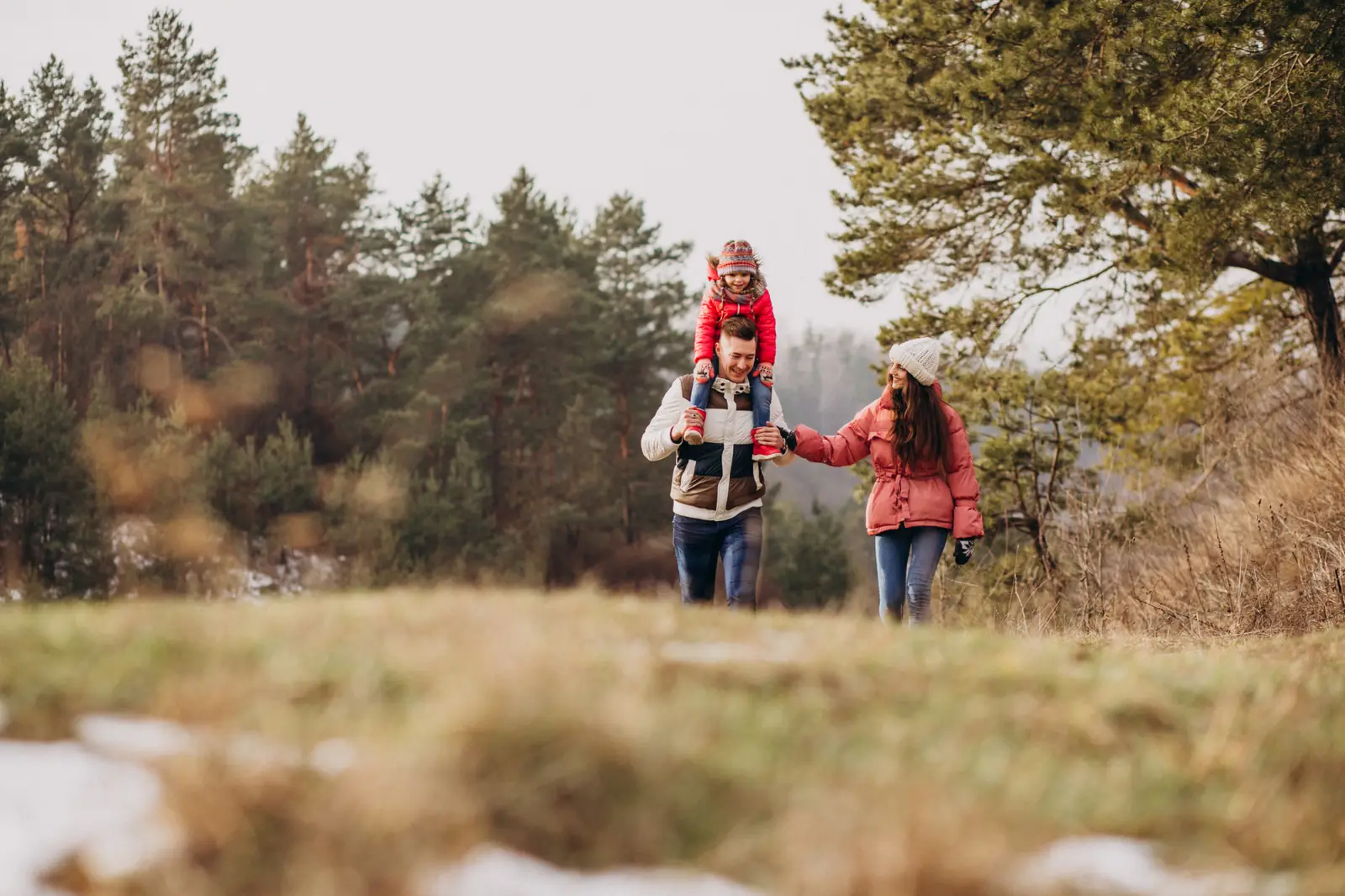 Conseils pratiques pour partir en famille dans l'Ouest américain