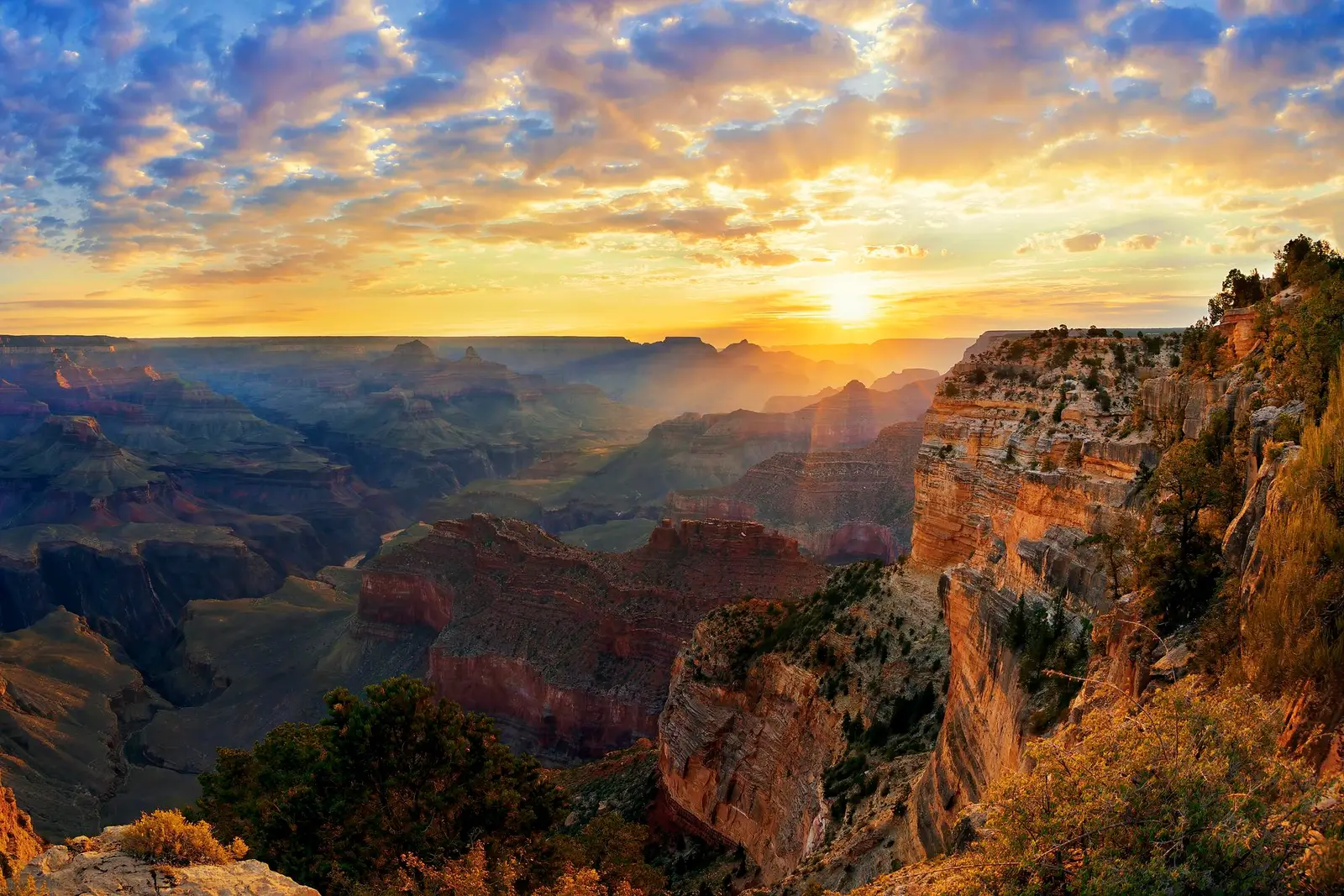 Parcs nationaux Ouest USA : le guide 2026 (pass, tarifs, réservations)