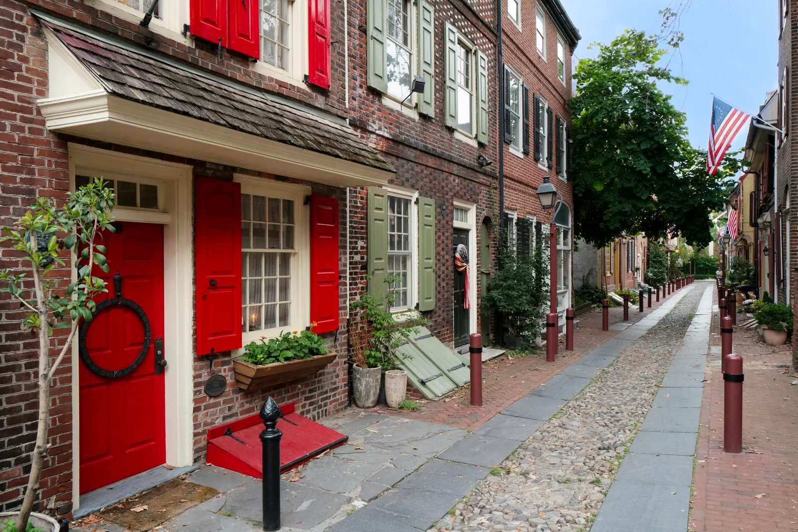 Les incontournables à voir à Philadelphie