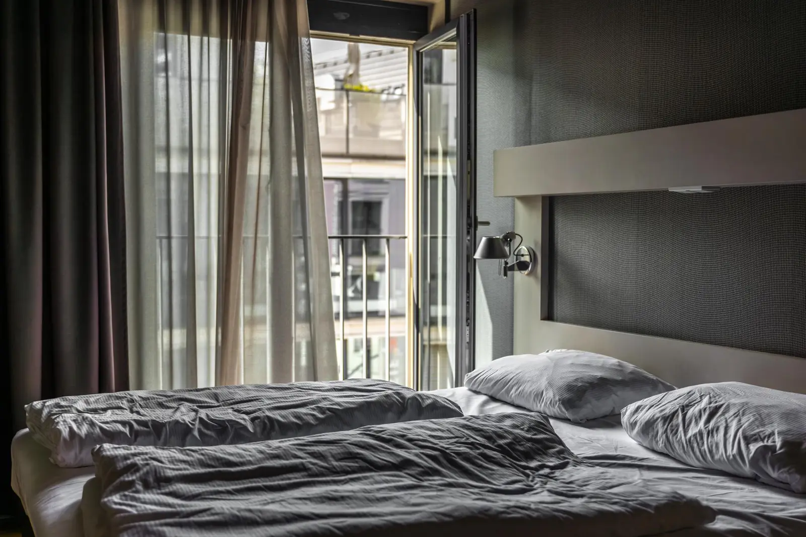 Où dormir et comment se déplacer à Philadelphie