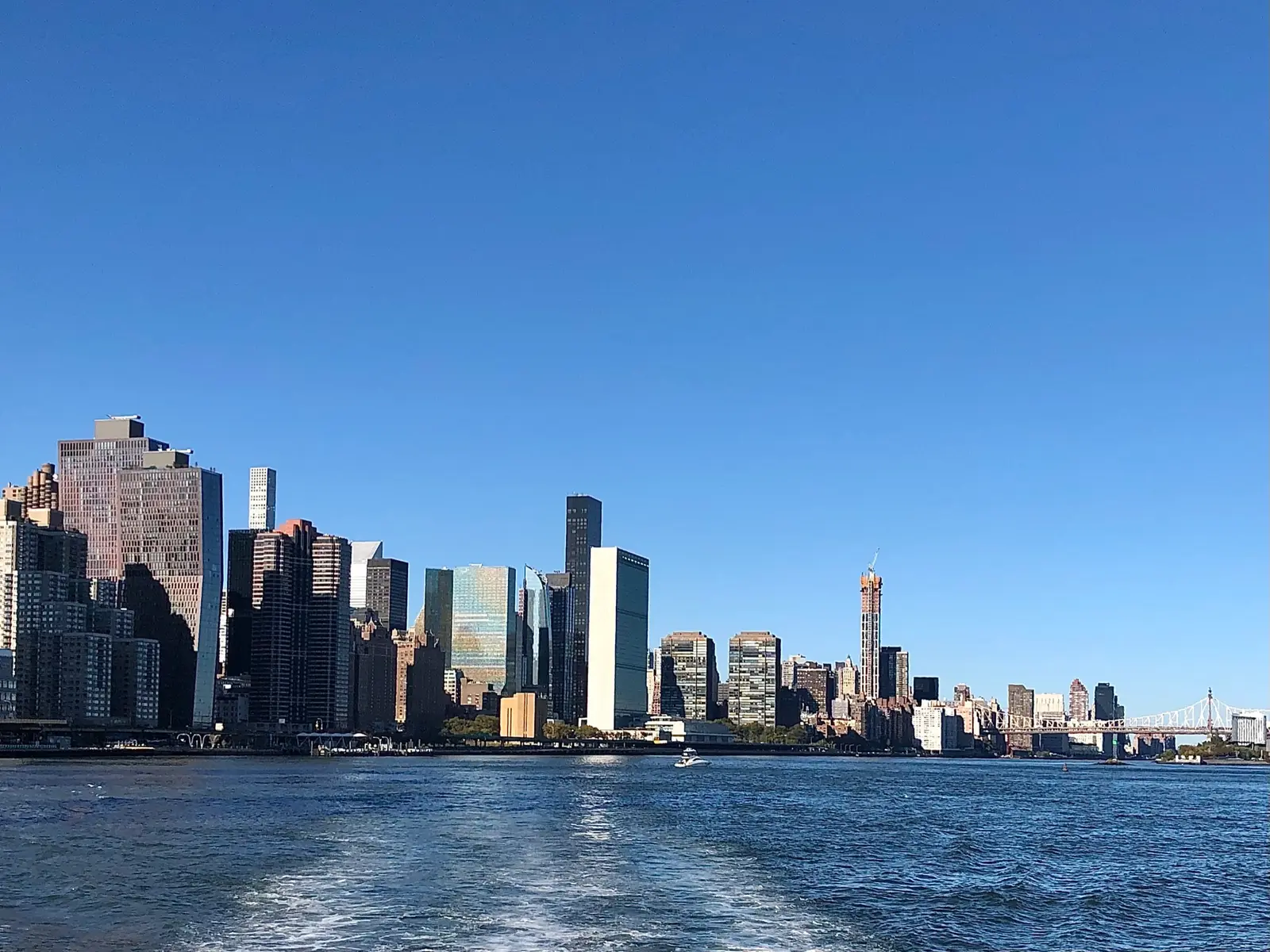 Quartiers de New York : lequel choisir pour votre séjour