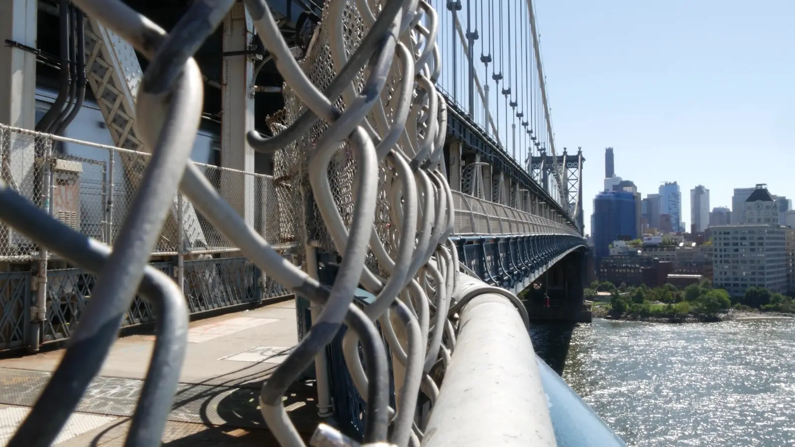 Brooklyn : Williamsburg, DUMBO et Brooklyn Heights