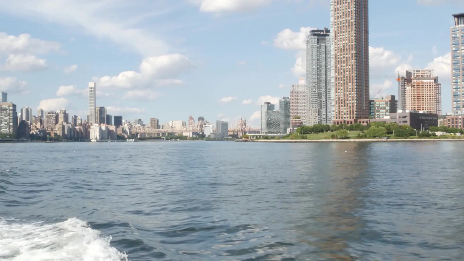 Queens et le Bronx : les quartiers à ne pas négliger