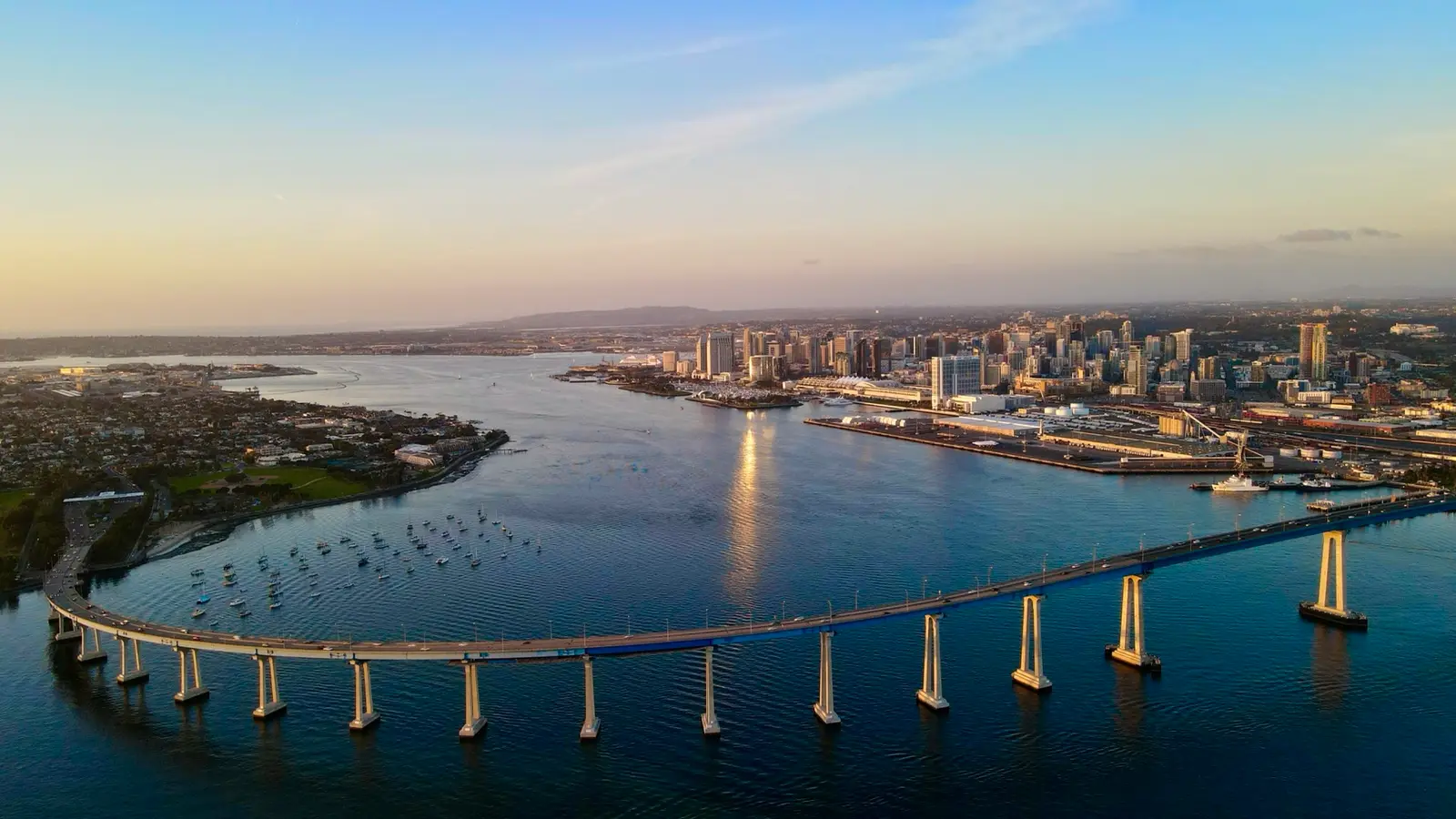 Visiter San Diego : que faire, où dormir et excursion à Tijuana