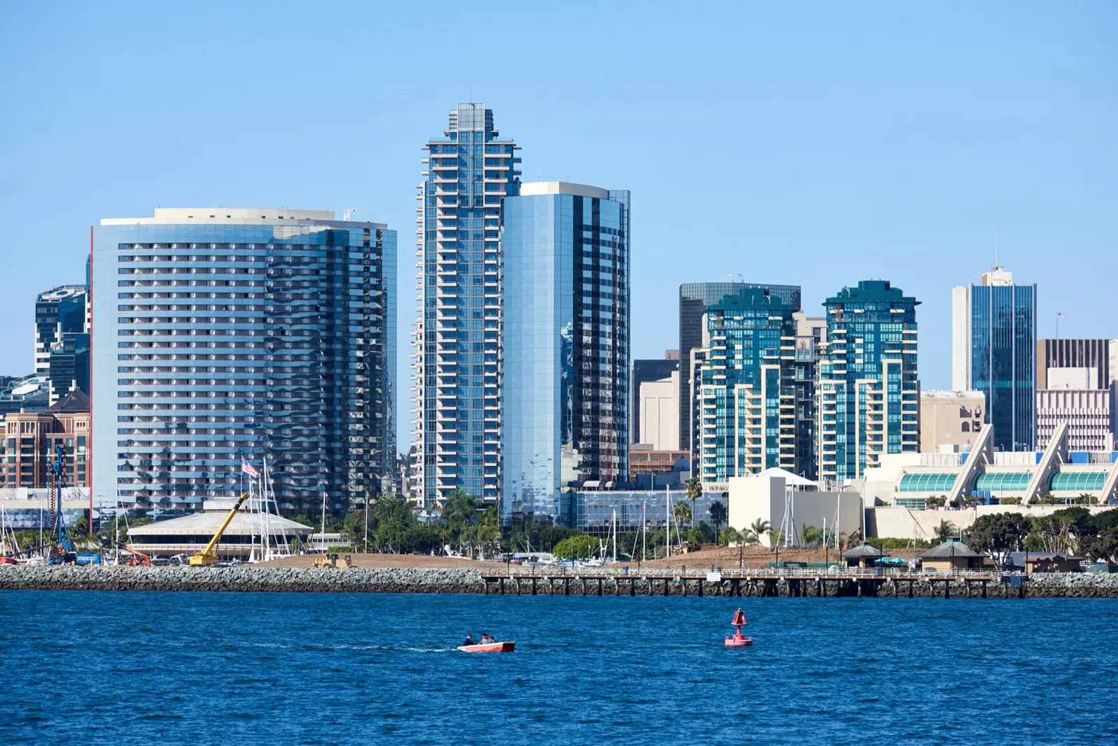 Où dormir à San Diego : quel quartier choisir selon votre séjour