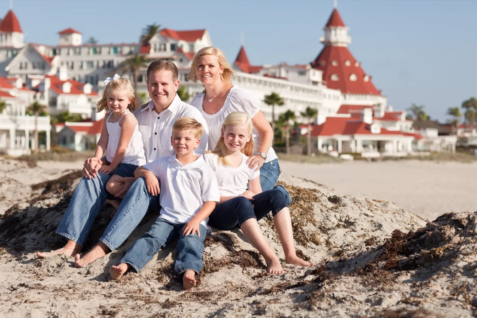 Visiter San Diego en famille : SeaWorld, Legoland et la question de Tijuana