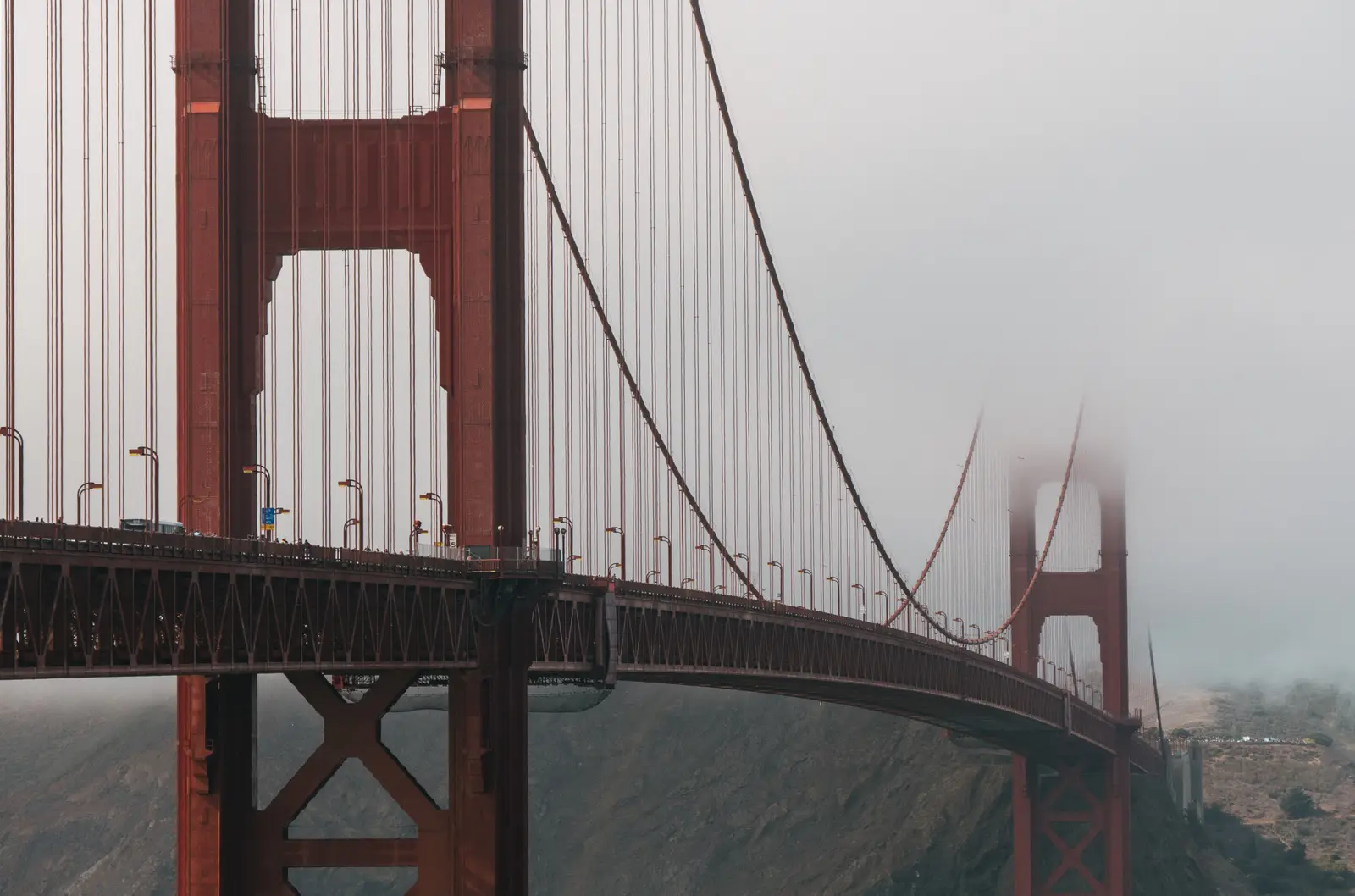 Que faire à San Francisco : incontournables, budget et fog