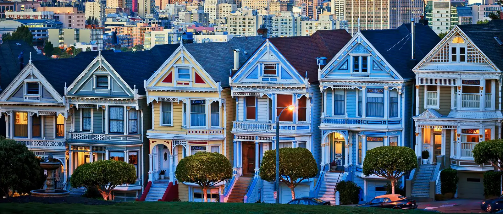 Que faire à San Francisco en famille ou en couple ?