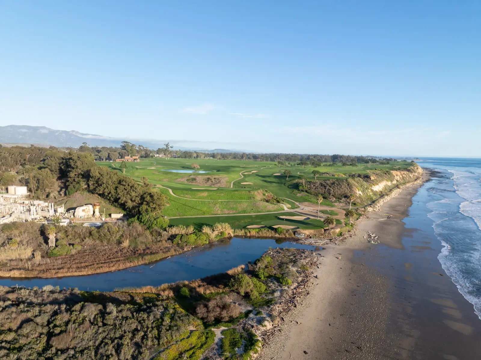 Santa Barbara, la Riviera américaine entre Los Angeles et San Francisco