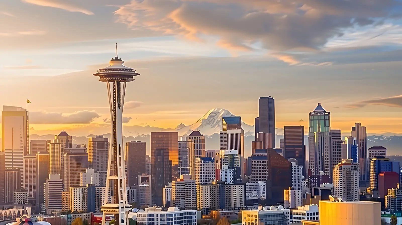 Visiter Seattle : que faire, budget et quand partir