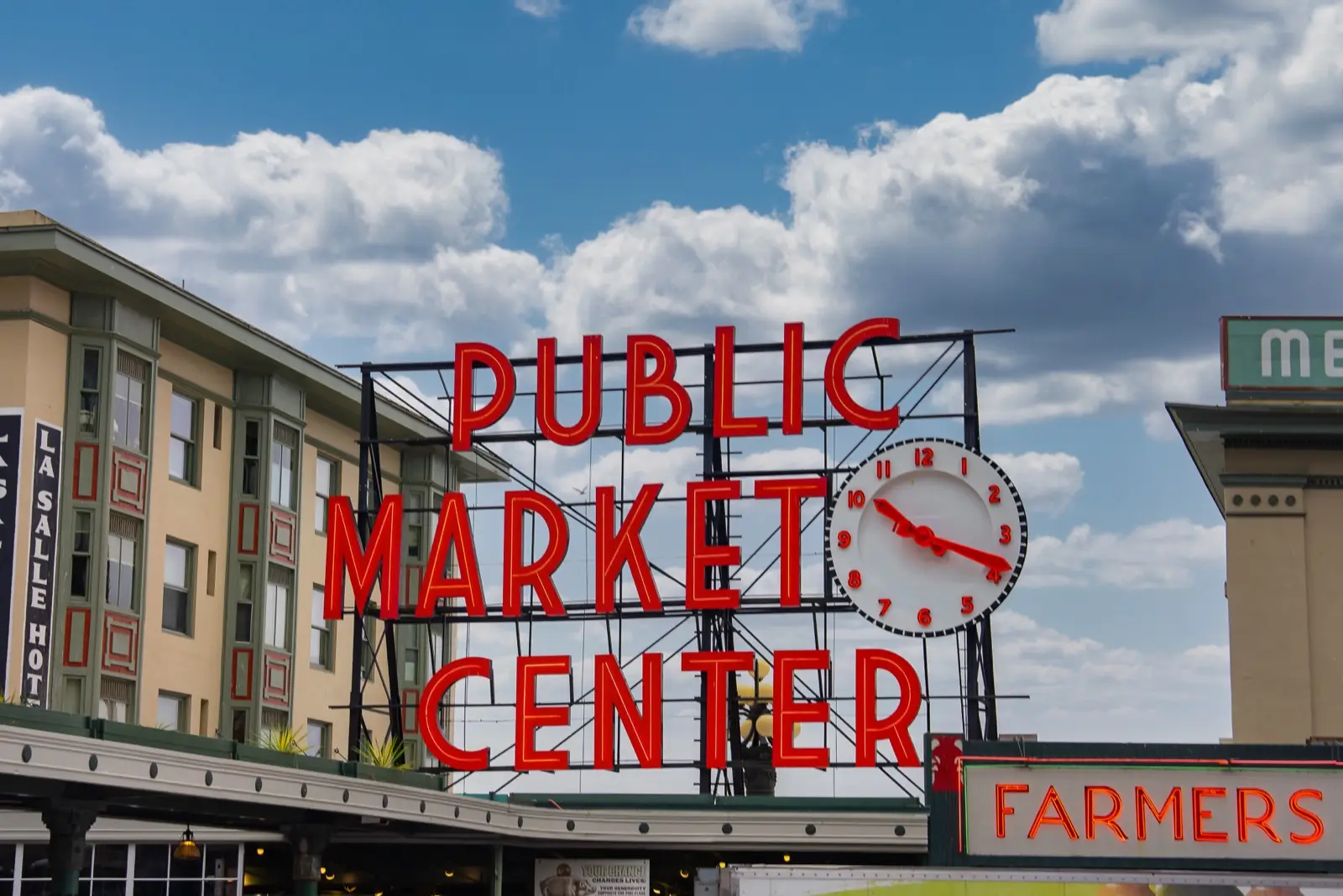 Que faire à Seattle : les incontournables