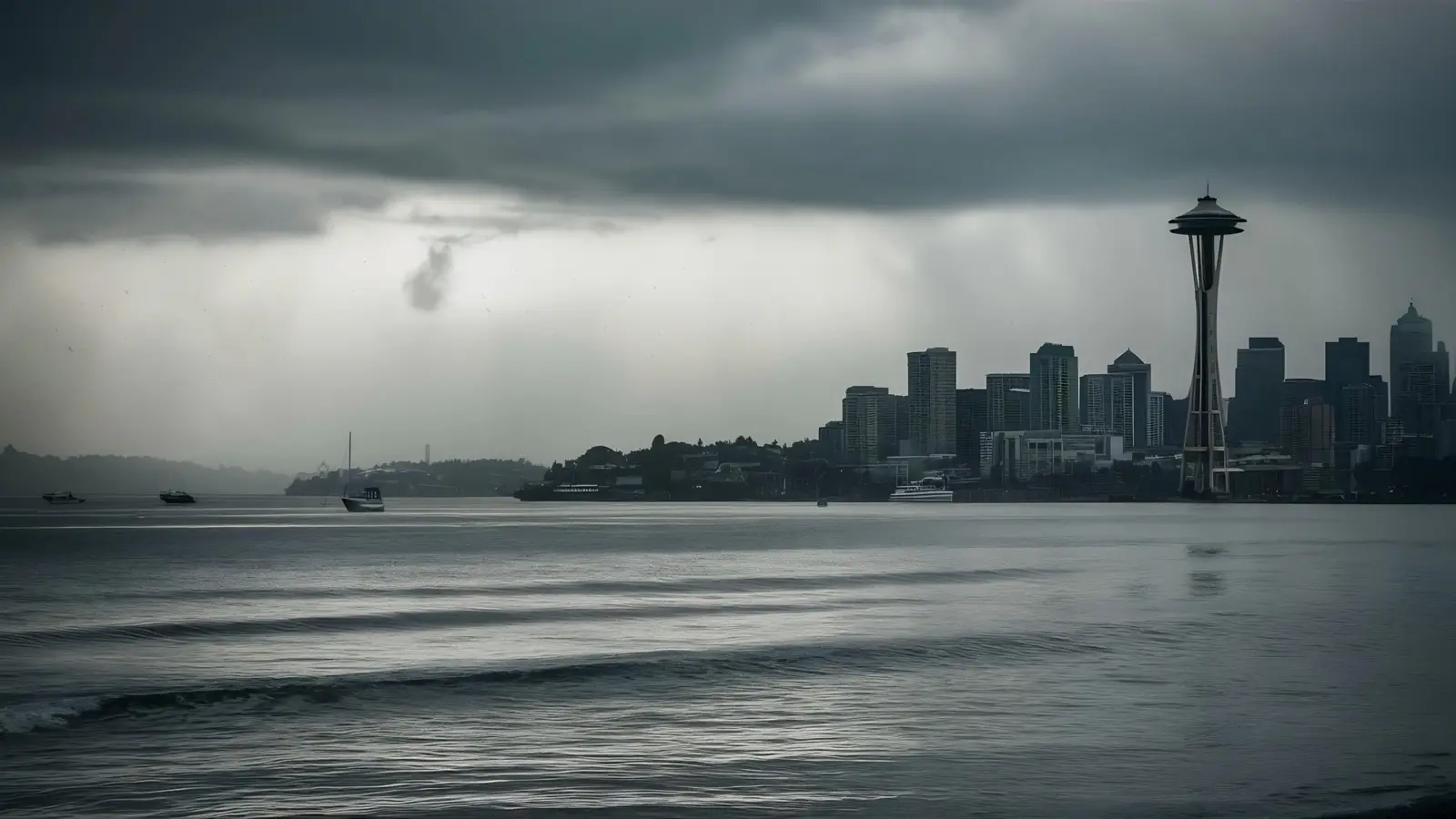 Quand partir à Seattle ?