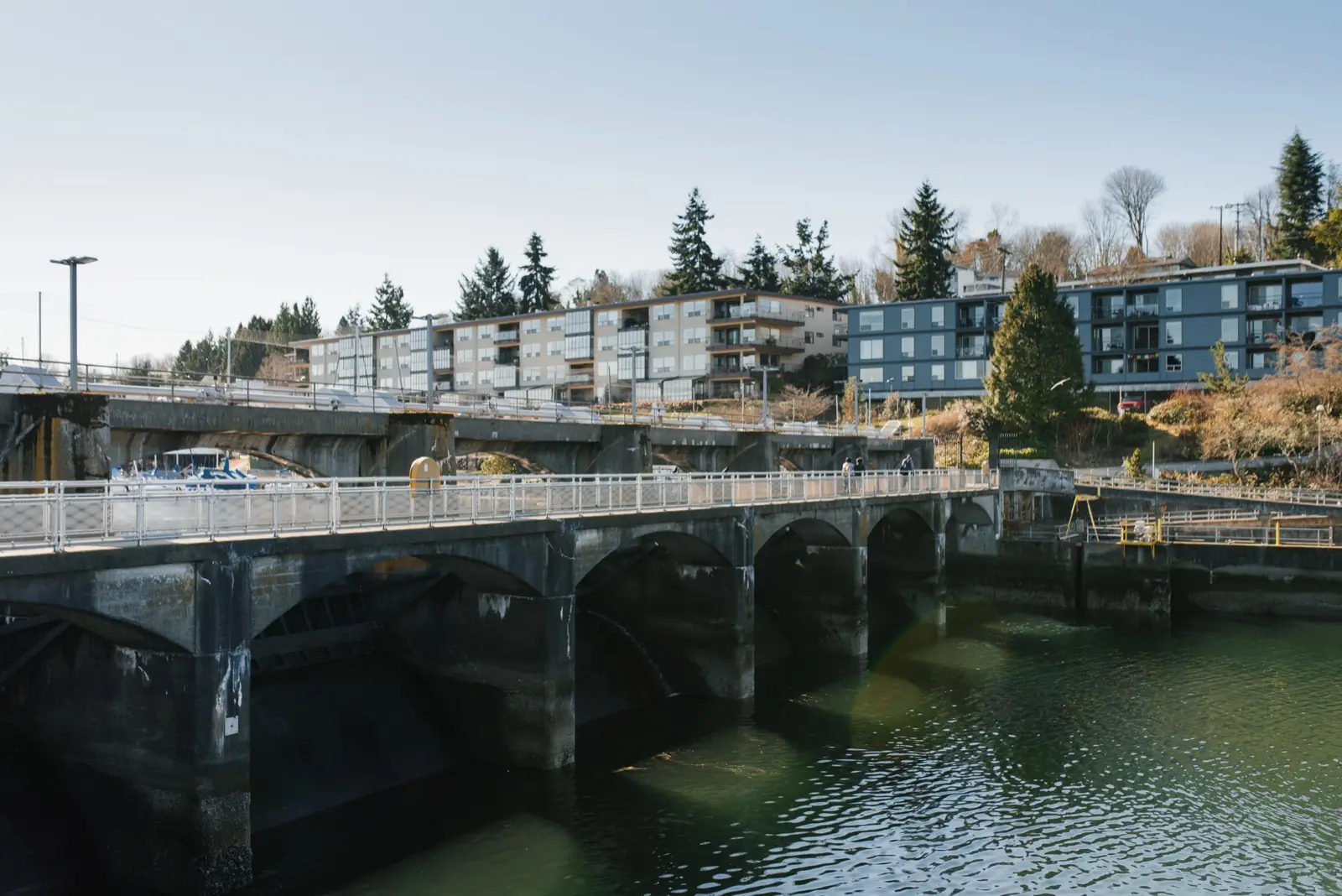 Où dormir pour bien visiter Seattle : quel quartier choisir