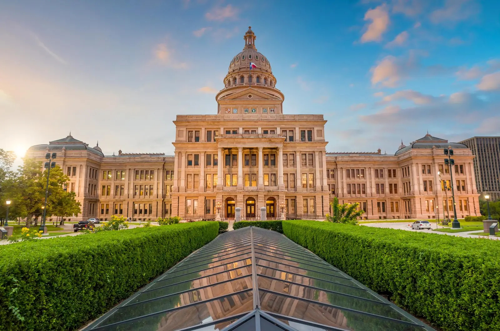 Visiter le Texas : villes, grands espaces et Tex-Mex