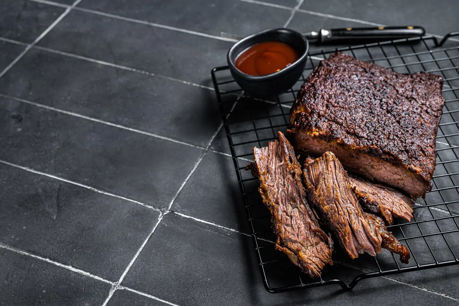 Tex-Mex et BBQ, la culture texane à table