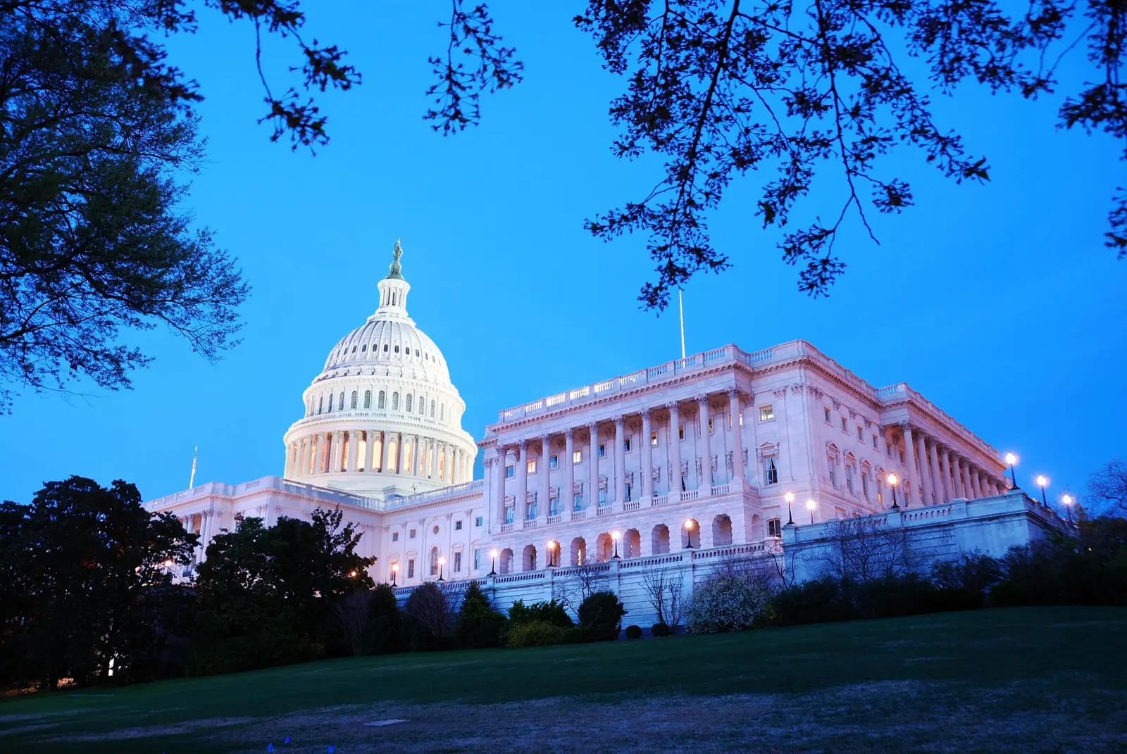 Que faire à Washington DC : les incontournables du National Mall