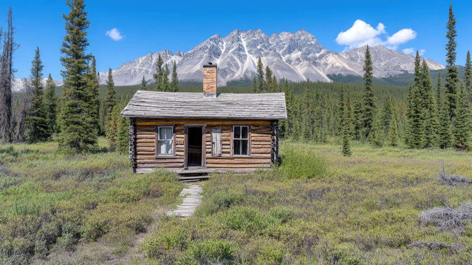 Où dormir à Yellowstone : à l'intérieur ou à l'extérieur du parc ?