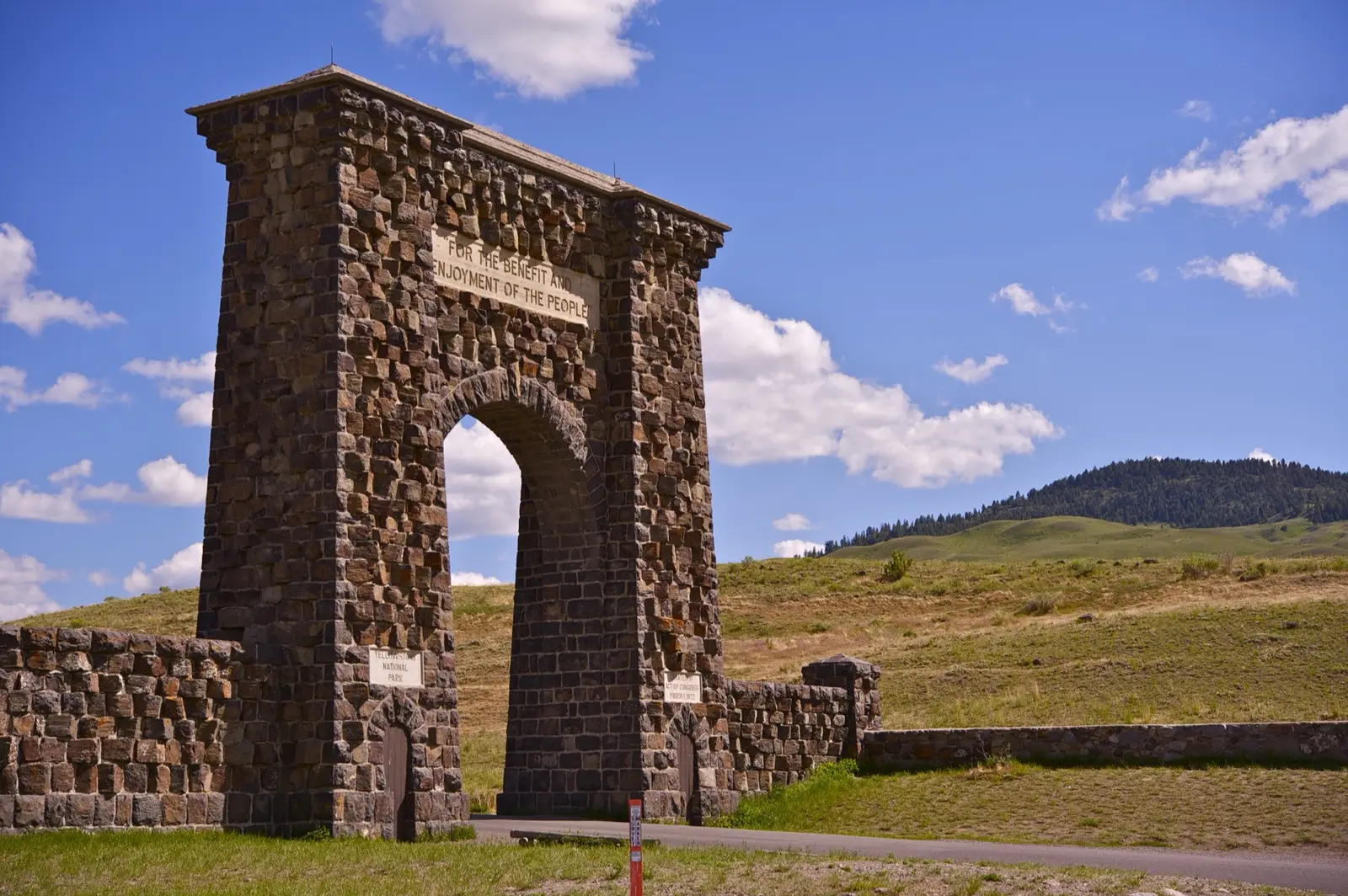 Comment se rendre à Yellowstone : aéroports et accès