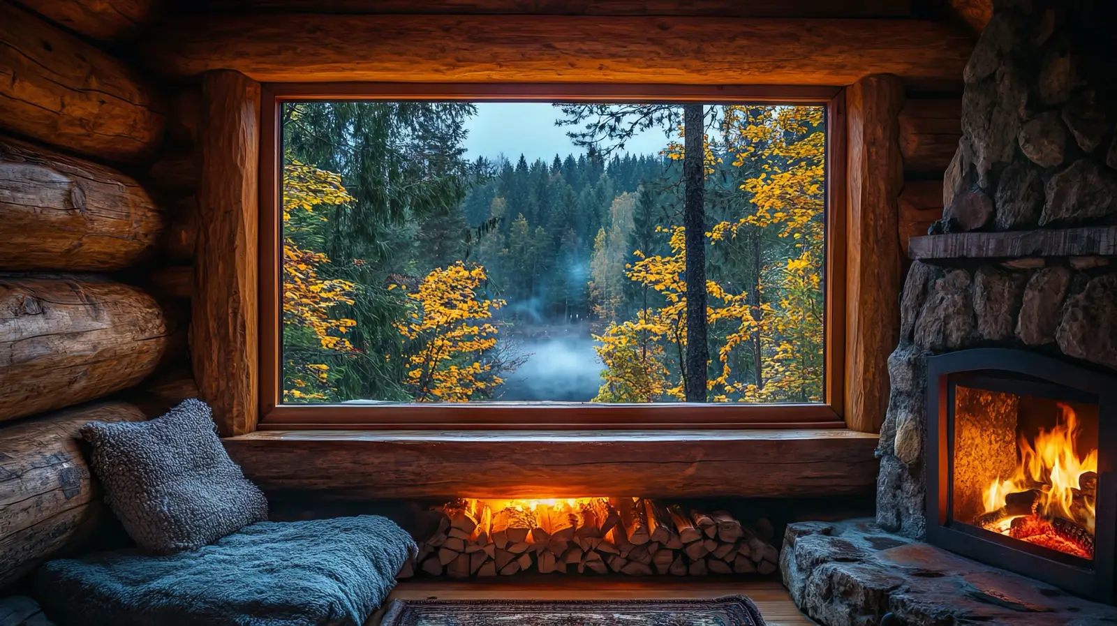 Où dormir pour visiter Yosemite sereinement