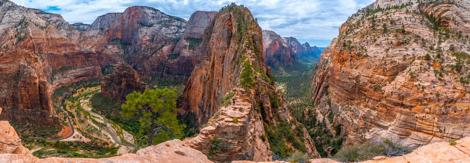 Angels Landing : le permis loterie obligatoire