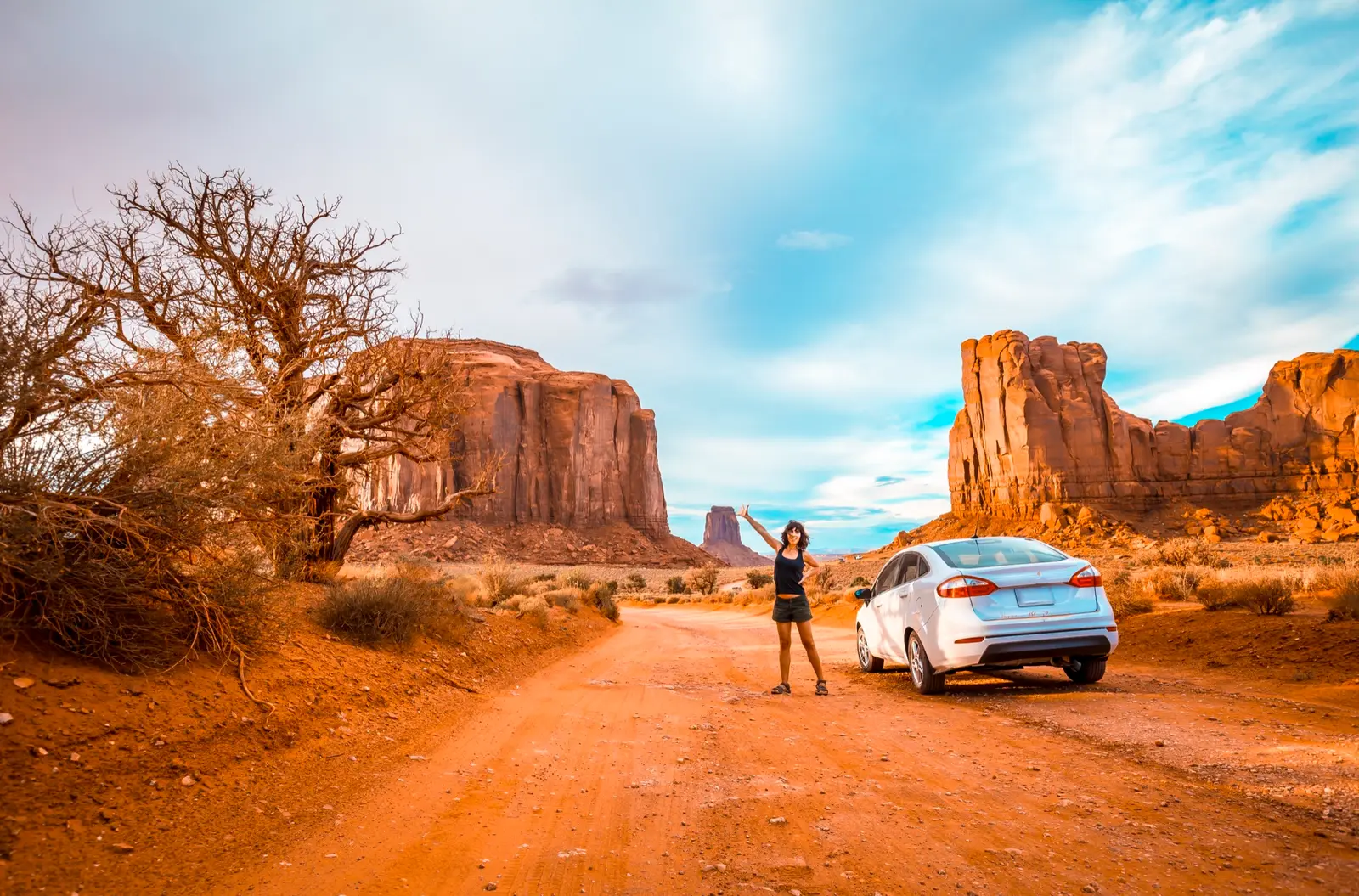 Assurance Road Trip USA : Véhicule et Santé en 2026