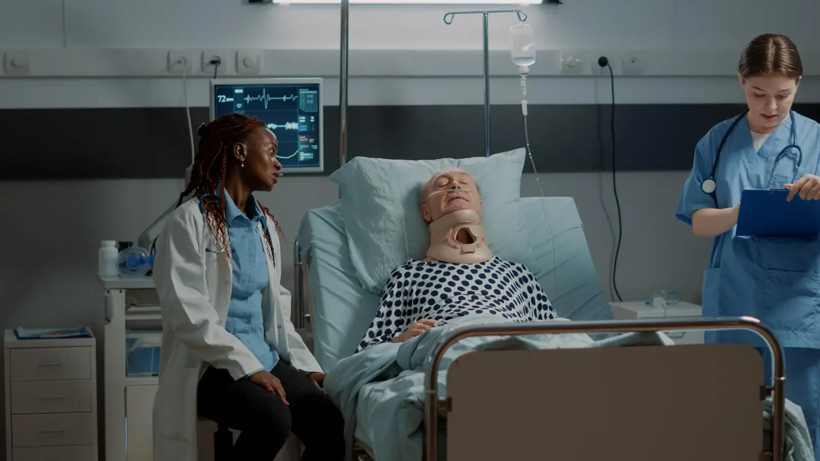 Pourquoi l'assurance voyage est indispensable aux USA