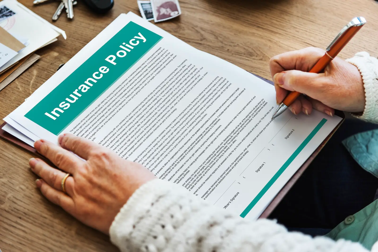 Quelles garanties exiger dans votre contrat d'assurance voyage USA ?