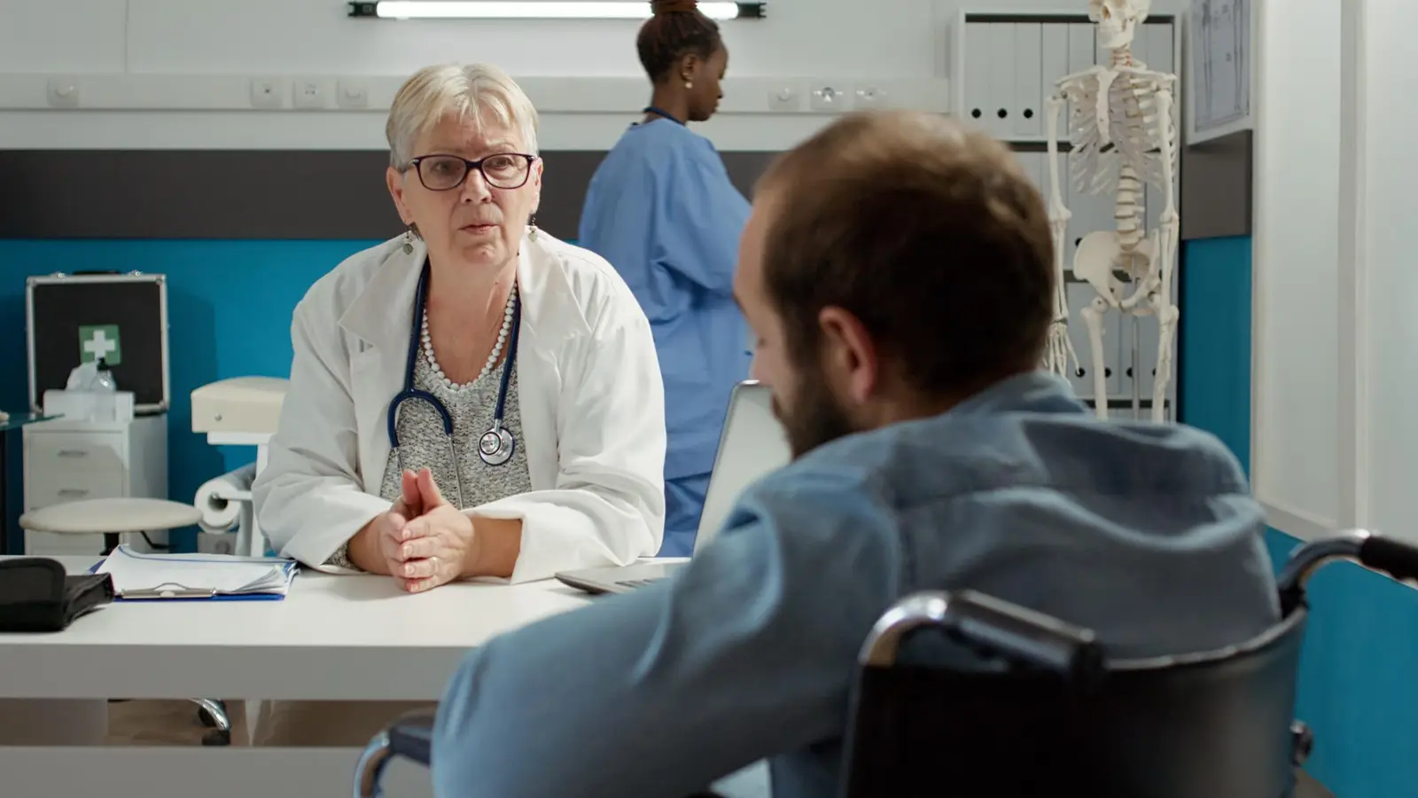 Maladies préexistantes et pathologies chroniques