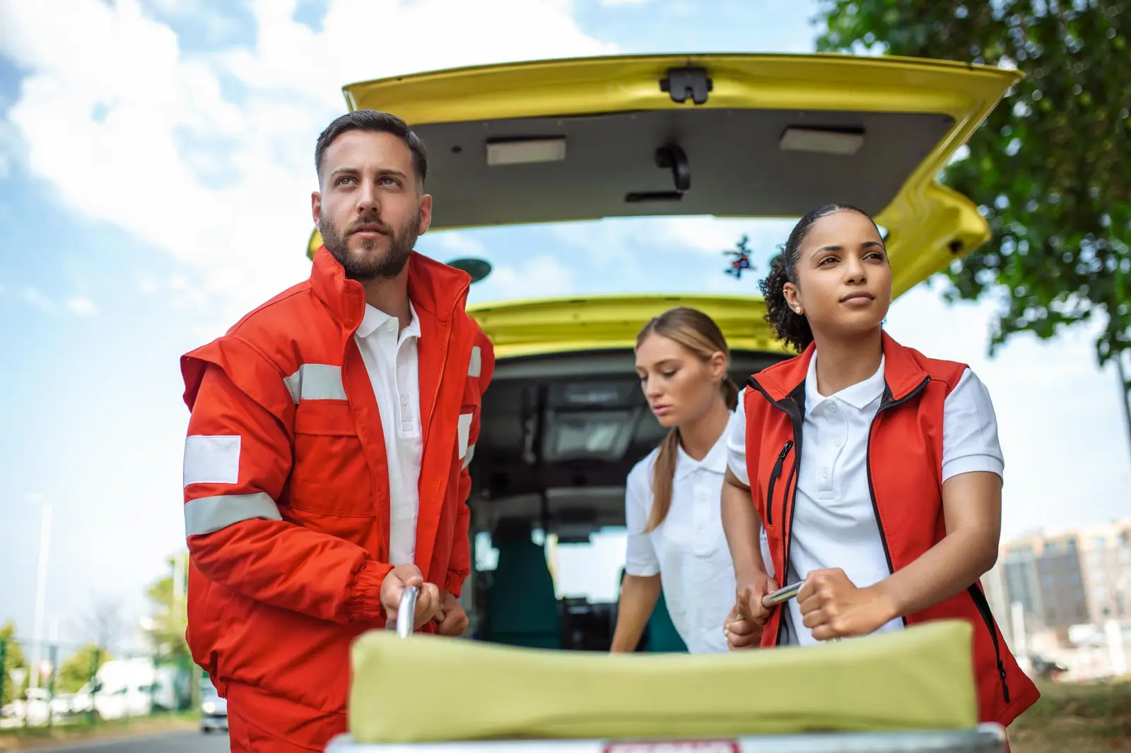 Urgence sur place : le protocole d'assurance voyage USA en 4 étapes