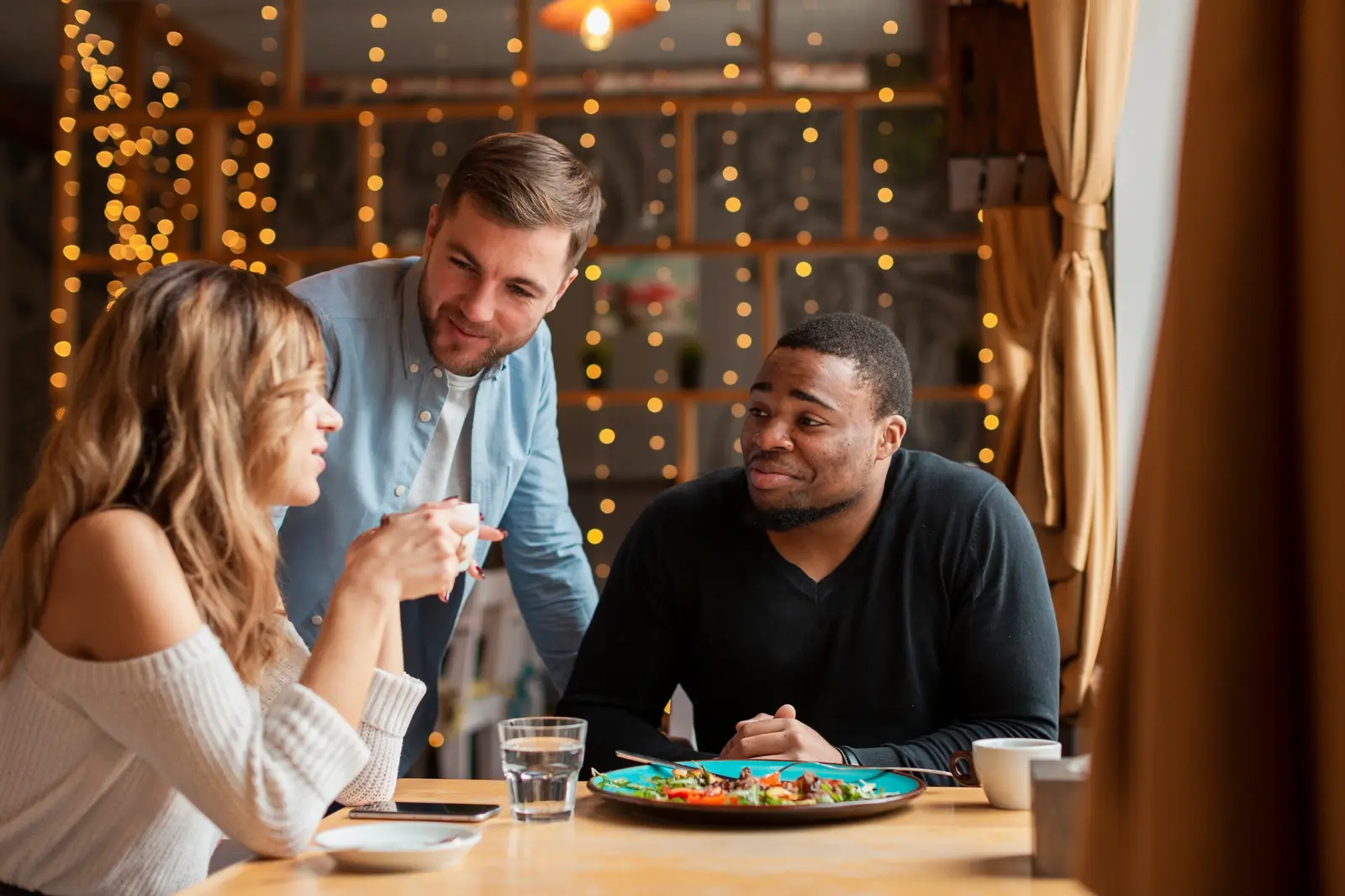 Repas et alimentation : bien manger sans se ruiner