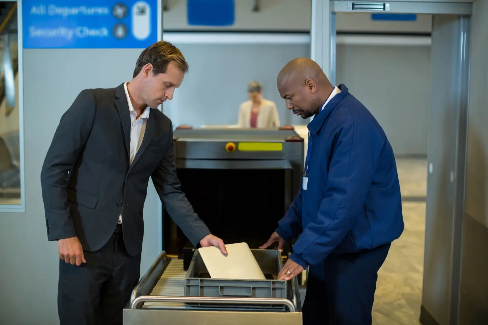 Douane USA à l'arrivée : comment se déroule le contrôle CBP