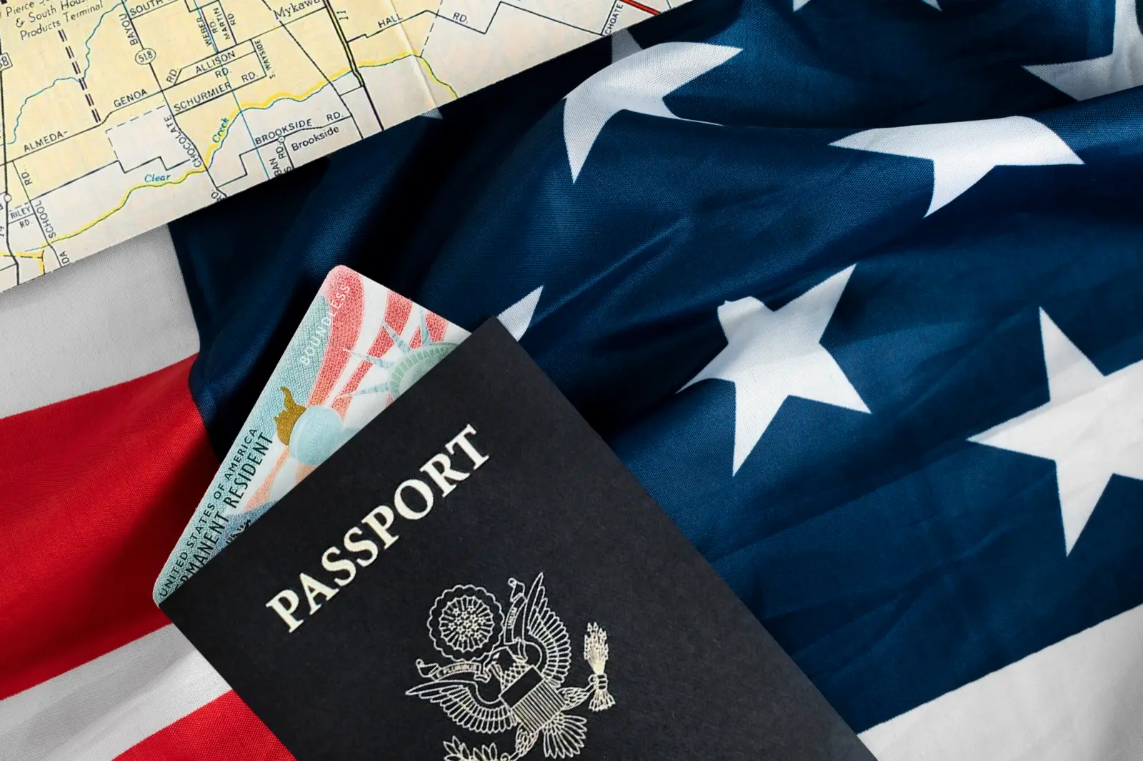ESTA USA 2026 : le guide complet (demande, prix, validité, refus)