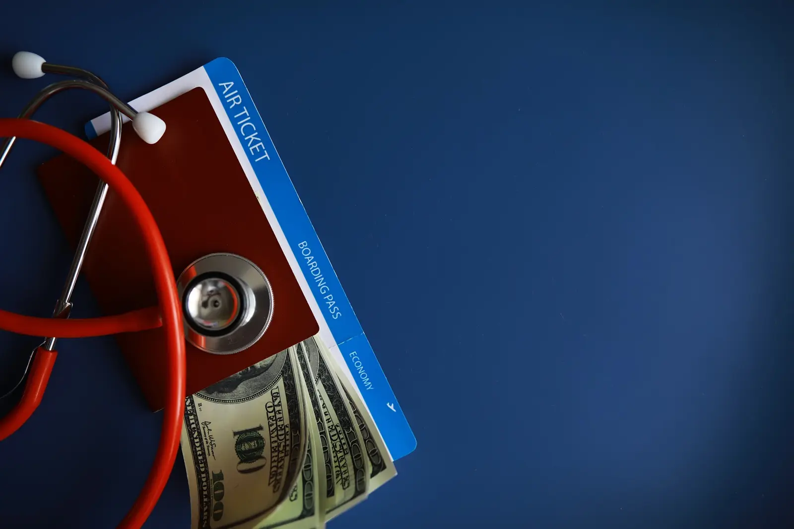 Frais médicaux USA : combien coûtent vraiment les soins ?
