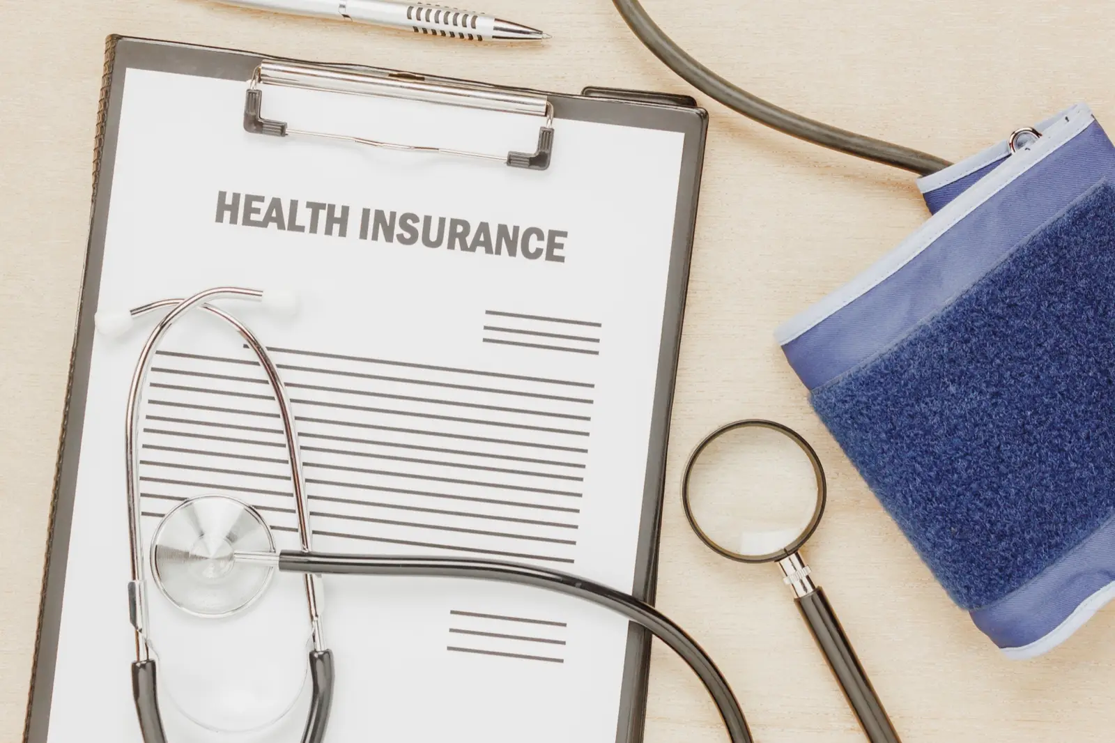 Quel plafond de couverture santé choisir pour les USA ?