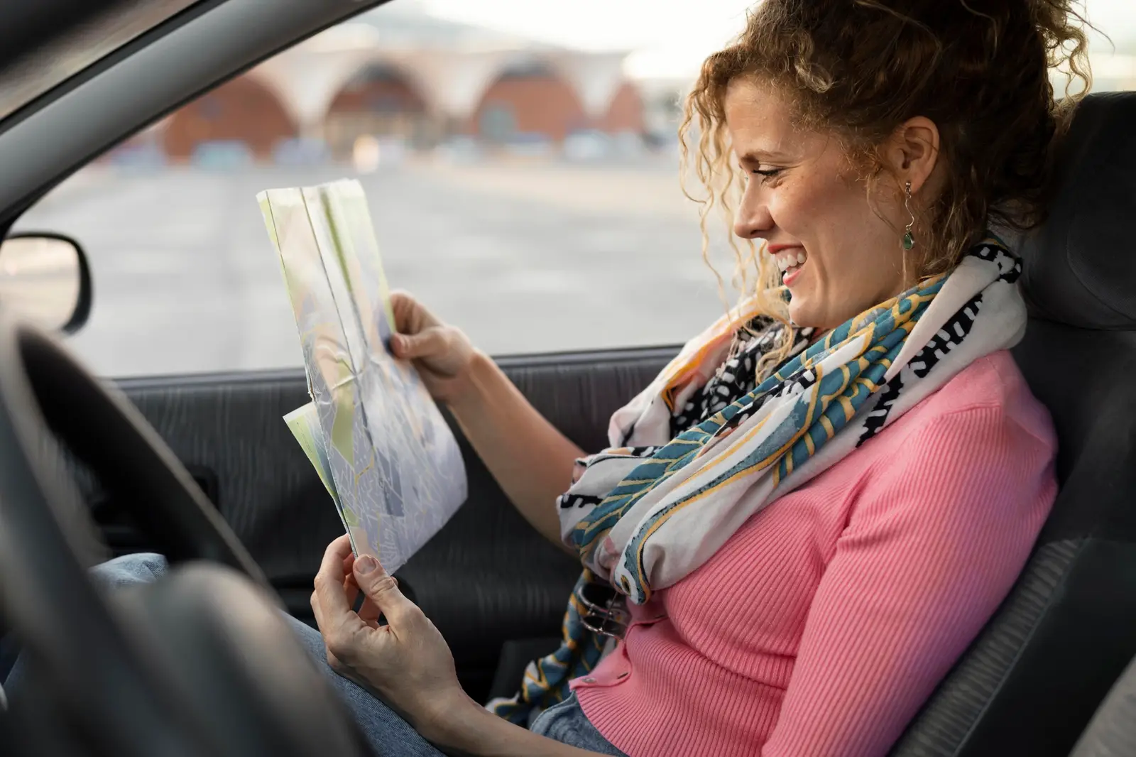 Permis pour louer une voiture aux USA : les papiers à avoir en poche