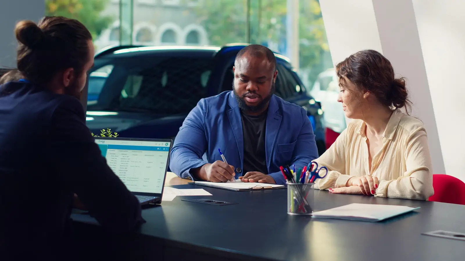 Assurances pour louer une voiture aux USA : comparez pour ne pas payer deux fois