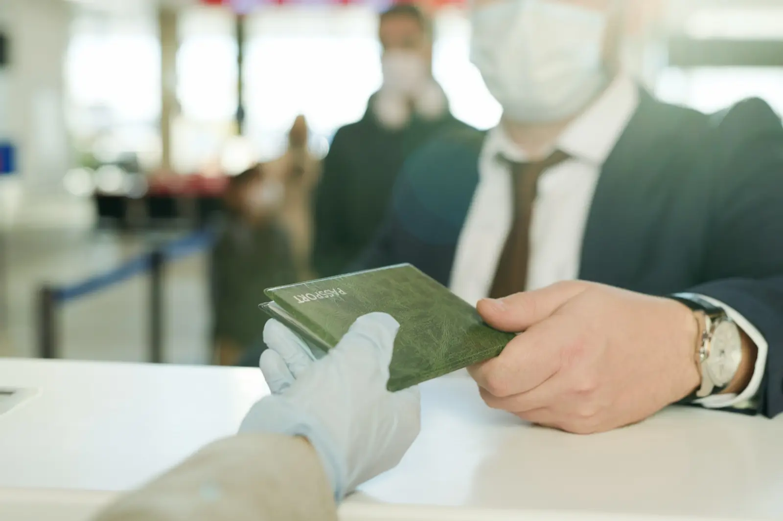 Passeport valide pour les USA : ce qu'il faut savoir avant de partir