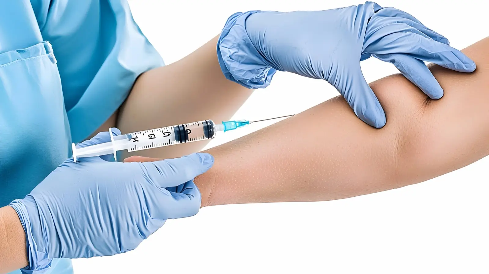 Faut-il se faire vacciner avant de partir aux USA ?