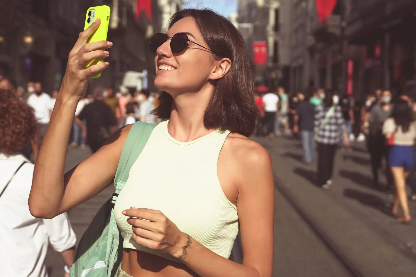 Téléphone et internet aux USA : eSIM, carte SIM et forfaits