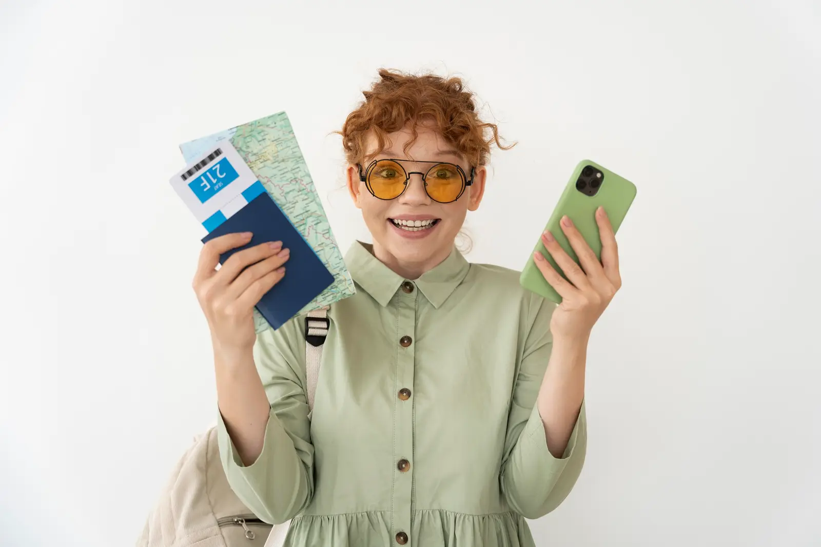 Roaming, SIM locale ou eSIM : les trois options en un coup d'oeil