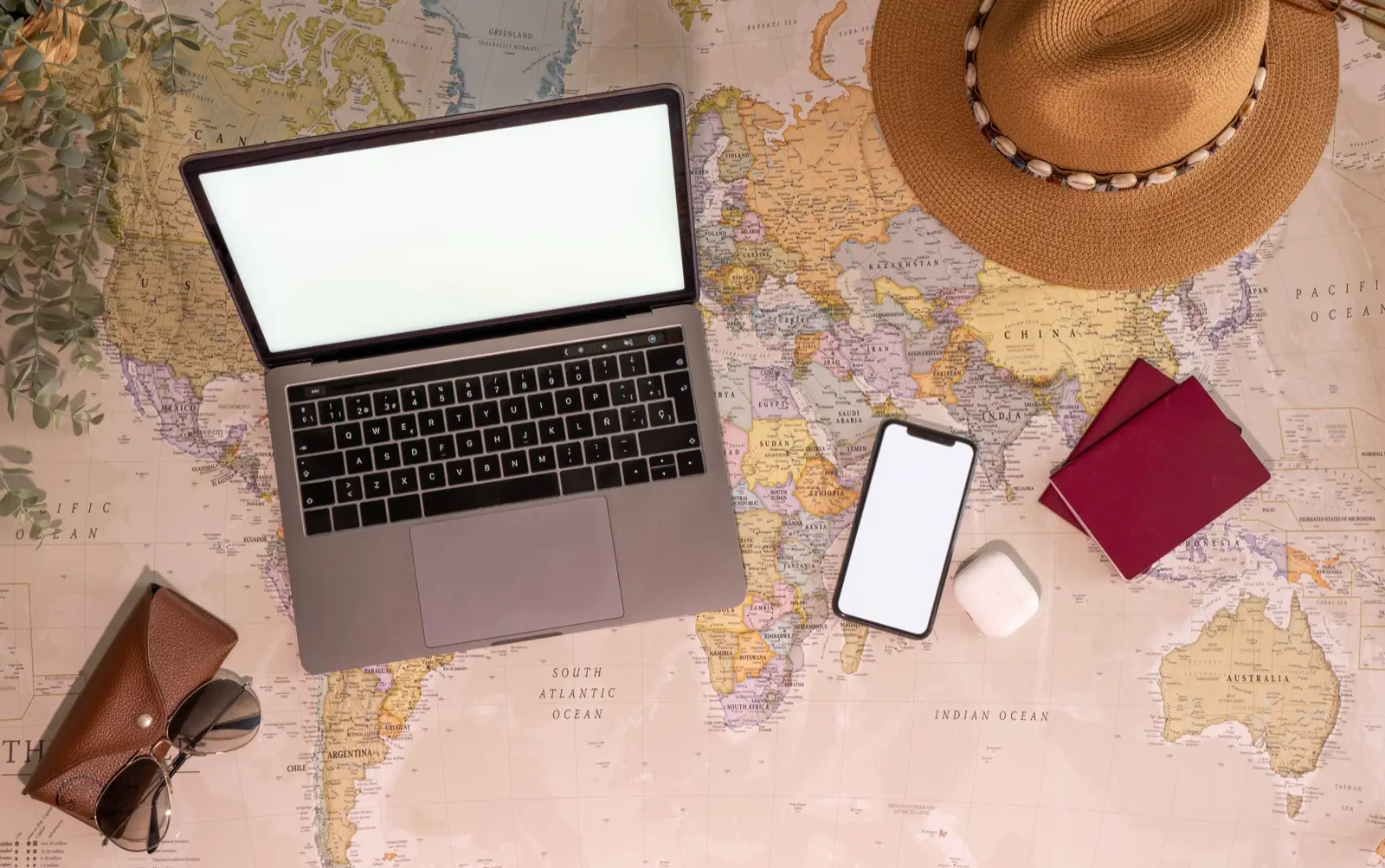 Préparer son prochain voyage aux États-Unis grâce au VPN