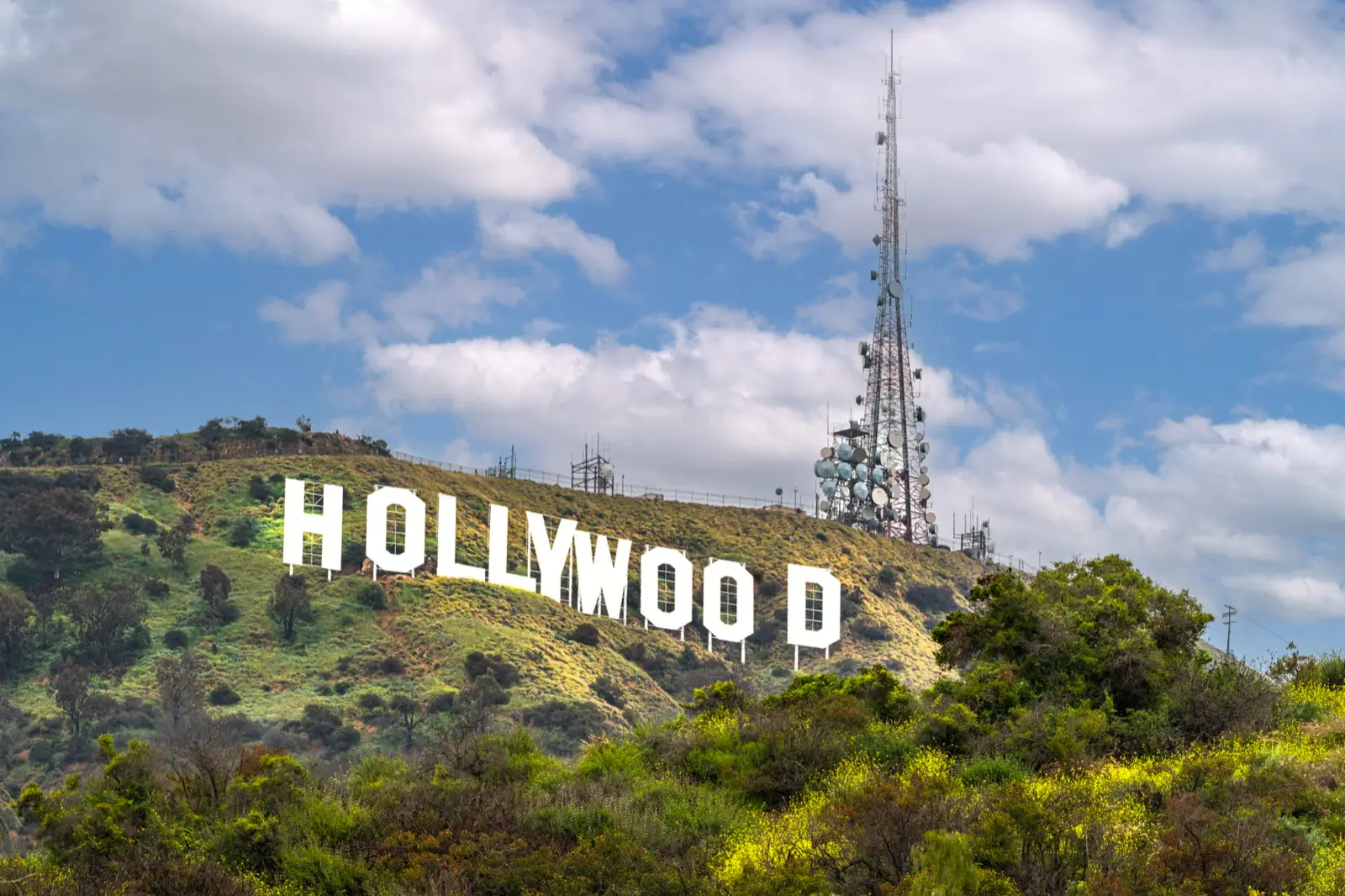 Jours 9 à 11 : Santa Barbara et Los Angeles