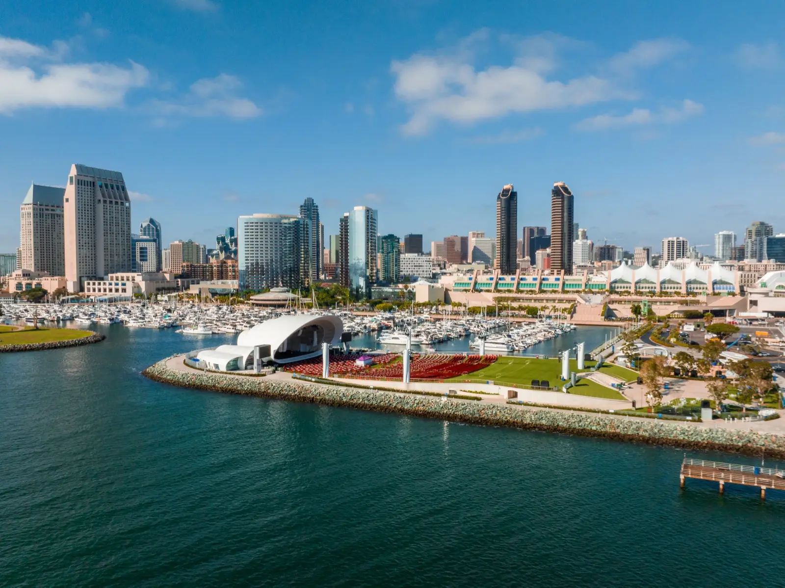 Jours 12 et 13 : San Diego