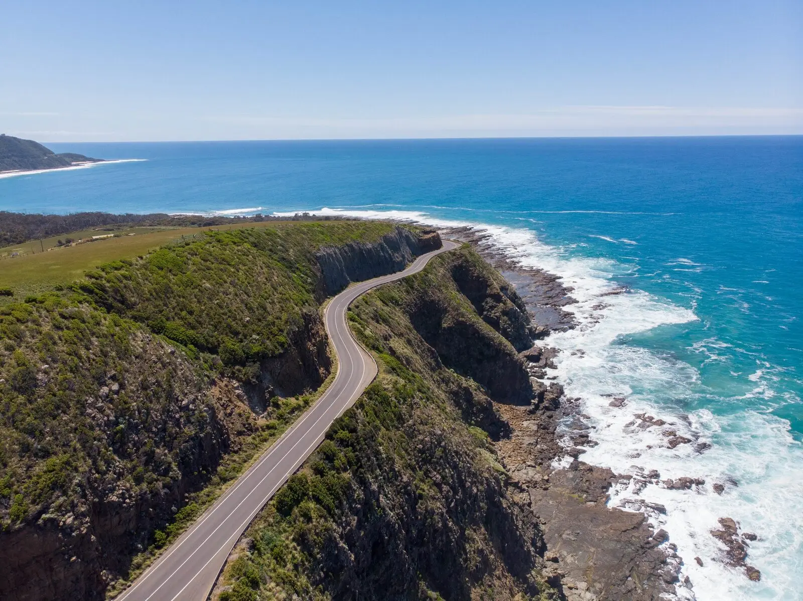 Route 1 Californie : 12 jours de San Francisco à San Diego