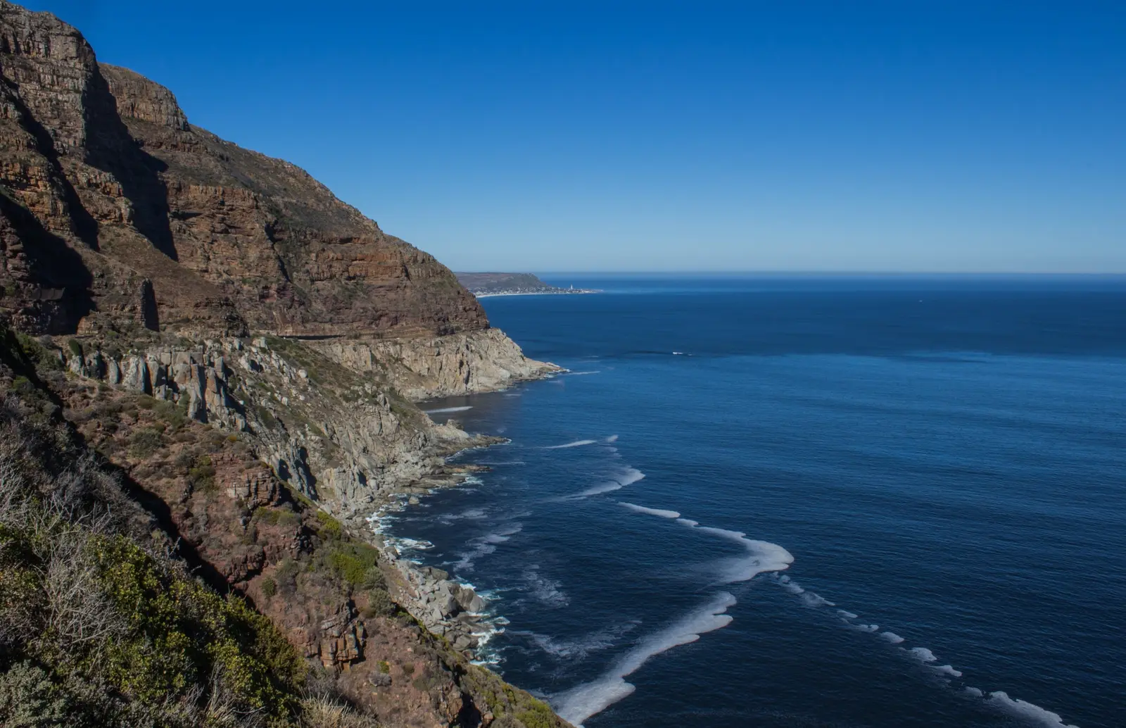 Route 1 Californie : pourquoi ce road-trip est unique