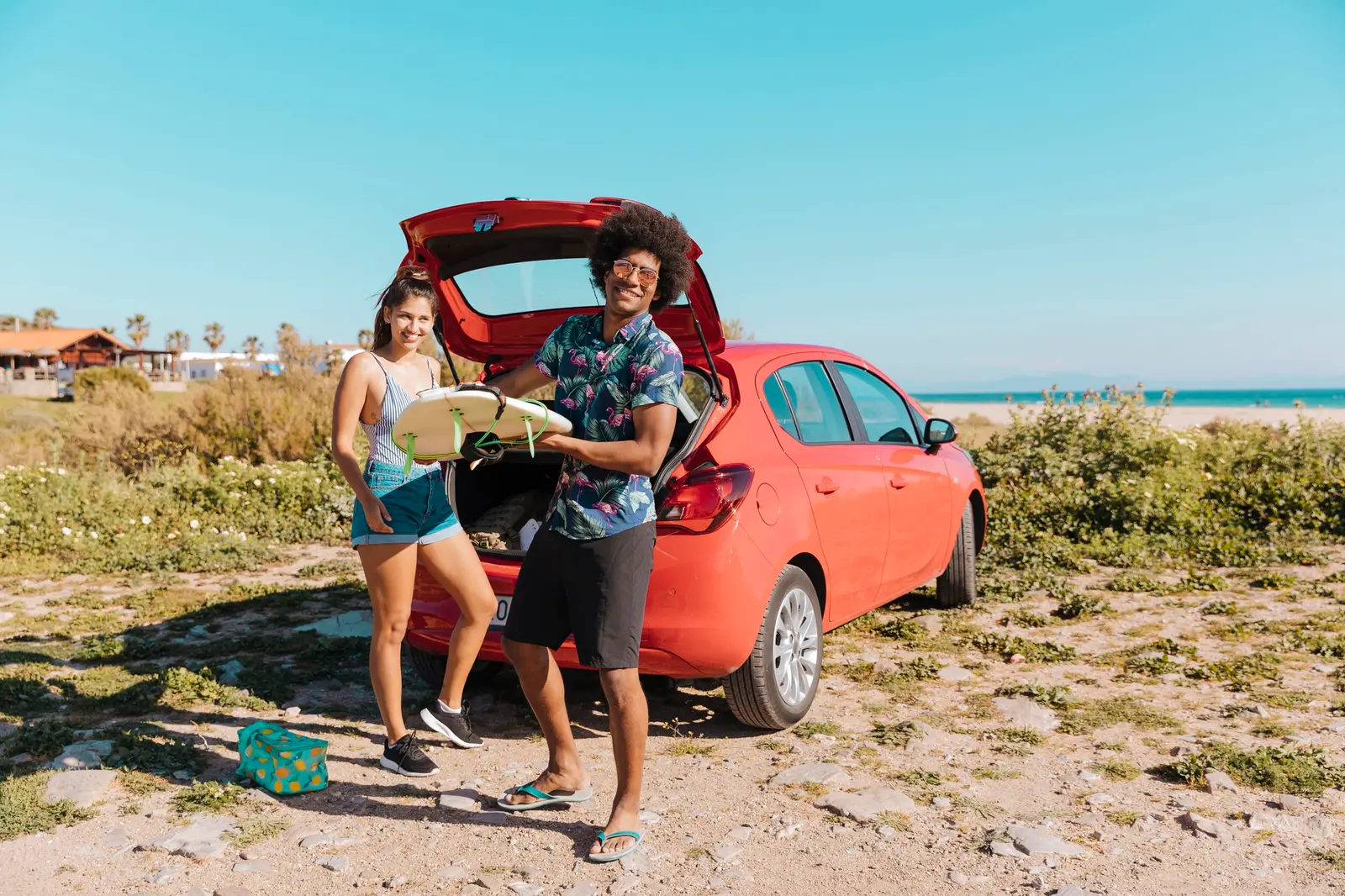 Budget road-trip Route 1 Californie en 2026