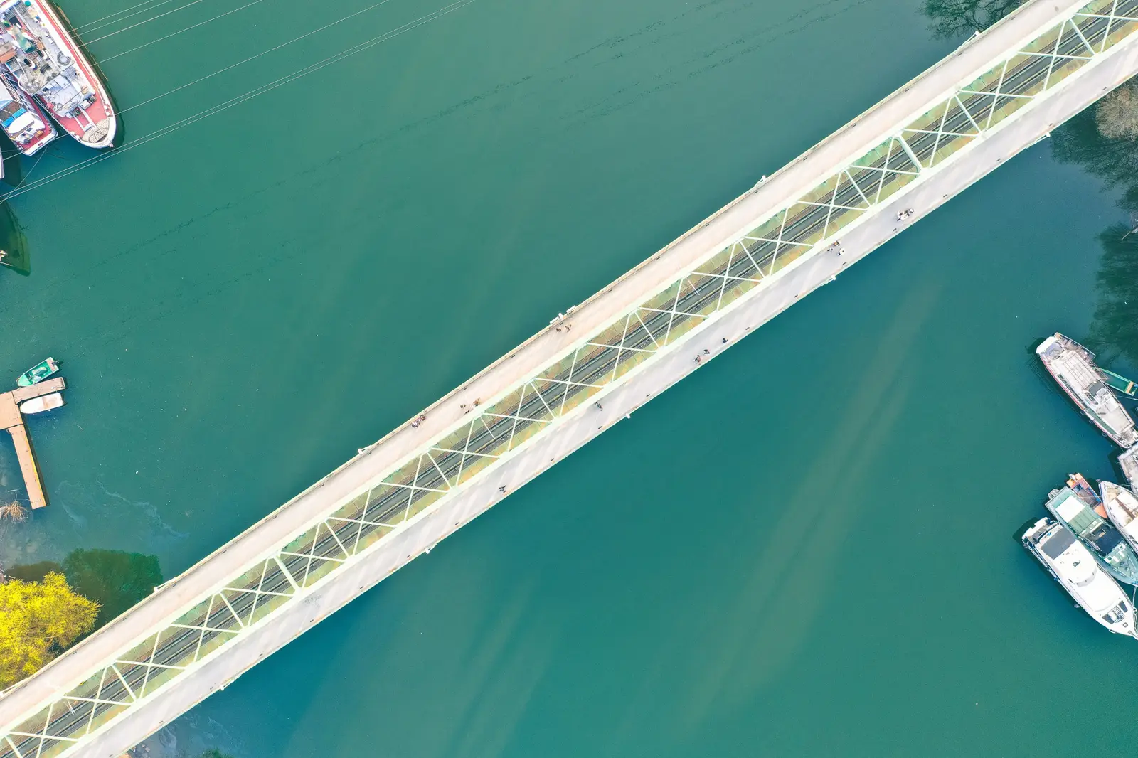 Jour 4 de l'itinéraire Floride 1 semaine : Islamorada et le Seven Mile Bridge